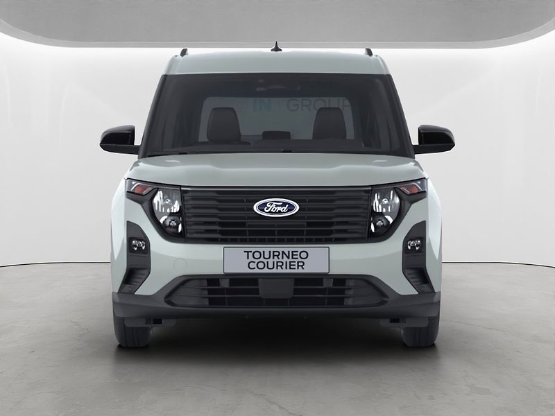 Ford Tourneo Courier (2026) 1,0 EcoBoost 92 kW TOURNEO TIT - fotka 4 z 7