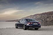 Mercedes-Benz třídy E