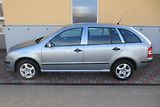 Škoda Fabia 1.4i KLIMA SADA KOL - náhled 6