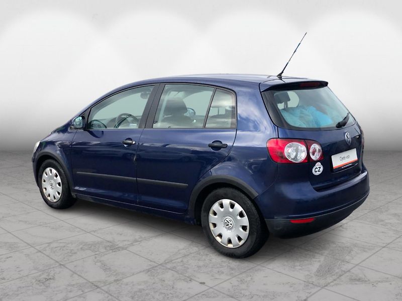 Volkswagen Golf Plus A 1.9 TDI - fotka 7 z 28