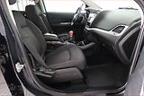 Fiat Freemont (2012) 2.0 MultiJet, Serv.kniha - náhled 9