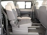 Volkswagen Multivan eHybrid 4x4 Long 6 míst Panora - náhled 4