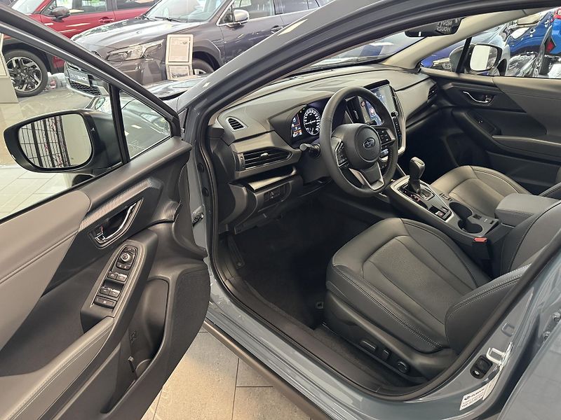 Subaru Crosstrek (2026) 2.0i-S Executive Lineartronic - fotka 12 z 23