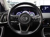 Mazda CX-60 3,3 D254 AWD Homura PANO.27tkm - náhled 9