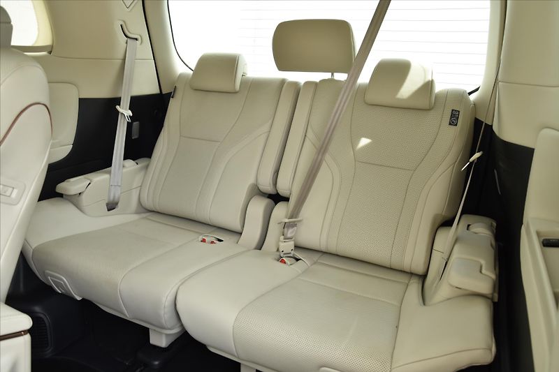 Lexus LM 350h  2.5 HEV LUXURY 7 MÍST ČR - fotka 12 z 39