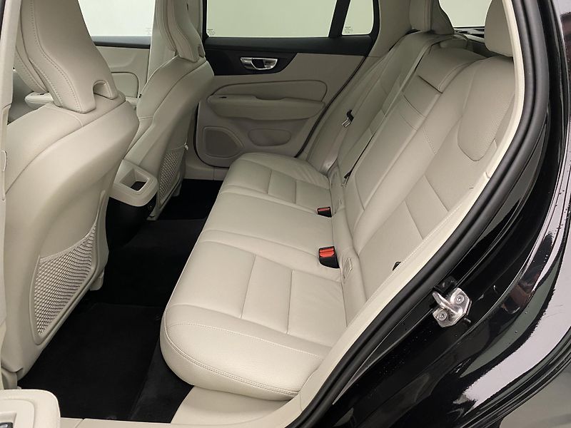 Volvo V60 B5 INSCRIPTION AUT CZ - fotka 5 z 42