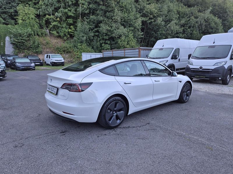 Tesla Model 3 LONG RANGE DUAL MOTOR TZ  95% - fotka 5 z 48