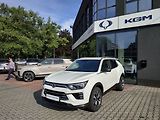 KGM Korando 1.5T, SMART,2WD, AT, SKLADEM - náhled 1