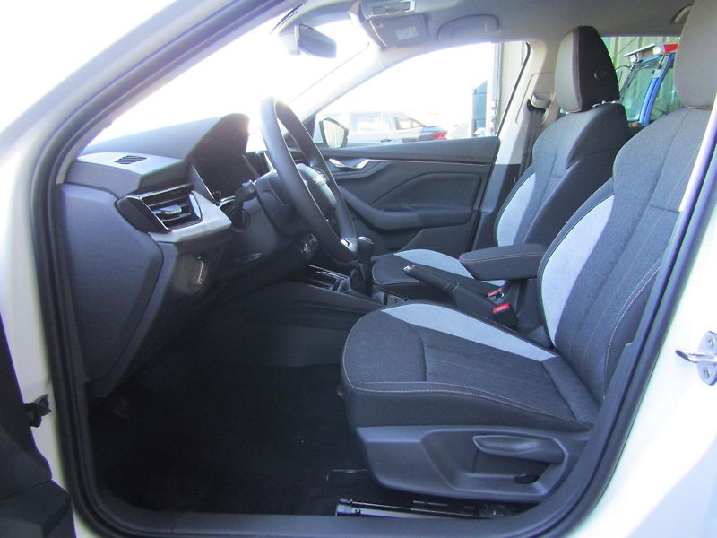 Škoda Scala (2026) Top Selection 1.0 TSI 85 kW - fotka 20 z 30