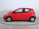 Toyota Aygo (2011) 1.0 VVT-i, nová STK - náhled 2