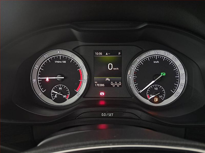 Škoda Kodiaq (2021) Style 1.5 TSI - fotka 11 z 21