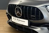 Mercedes-Benz Třídy E (2021) E 63s AMG 4Matic+ V8 Biturbo - náhled 11