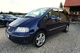 Volkswagen Sharan (2007) 2,0 TDI 103 kW - náhled 9