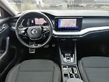 Škoda Octavia (2021) 1.5 TSi e-tec DSG Clever ACC - náhled 8