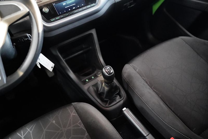 Škoda Citigo - fotka 20 z 23