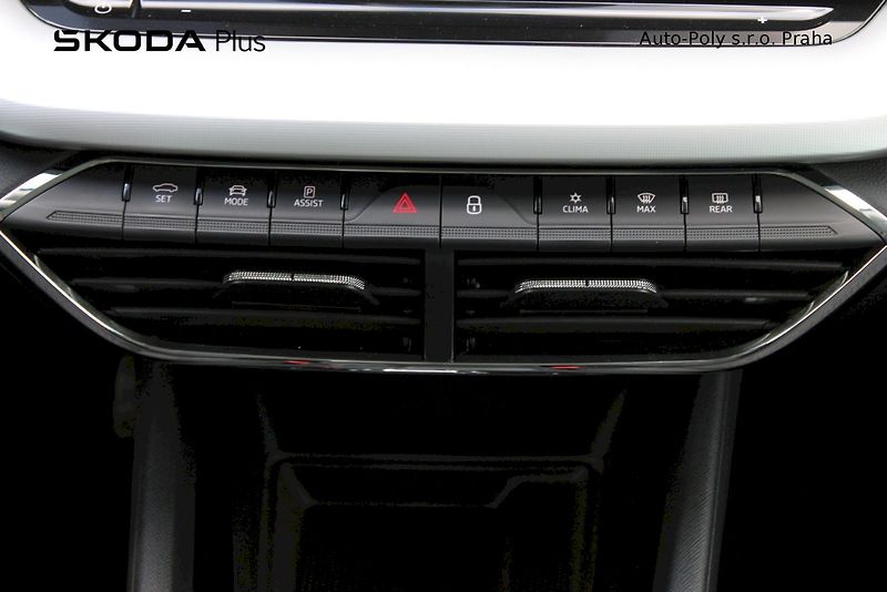 Škoda Octavia (2023) 1.5 TSI 110 kW Style Plus - fotka 17 z 25