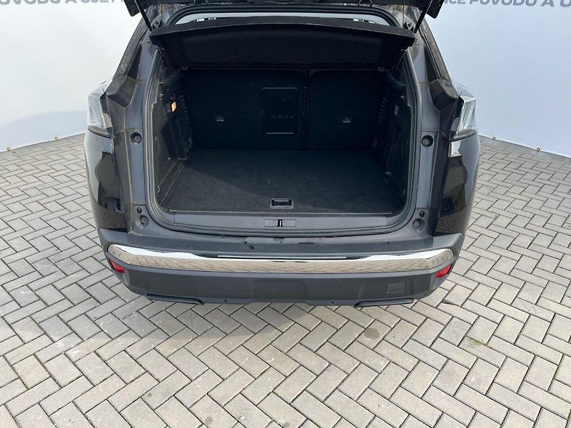Peugeot 3008 (2021) 1.6 Plug-In-hybrid! ALLURE! - fotka 10 z 40