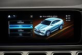 Mercedes-Benz GLE 300d,4matic,AMG,ČR,Tažné,360 - náhled 35