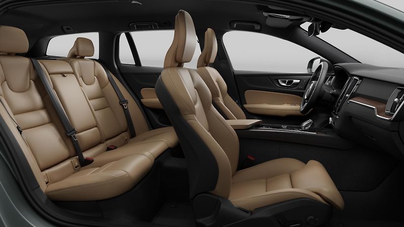Volvo V60 (2026) B4 AUT BRIGHT PLUS - fotka 4 z 10
