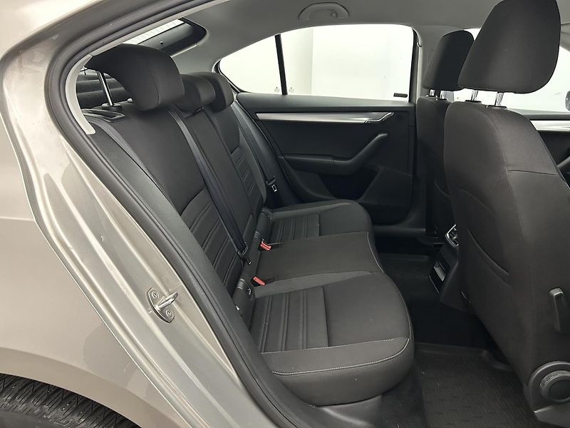 Škoda Octavia 1.0 TSI Ambition Plus Extra - fotka 16 z 22