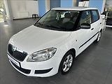 Škoda Fabia 1,4   16V,SERVISKA,KLIMATIZACE - náhled 2