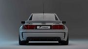 Body kit ve stylu Audi RS