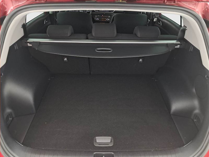 Kia Sportage (2022) Black Edition 1.6 T-GDI - fotka 14 z 20