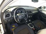 Audi Q3 (2012) 2,0TSI-125KW*NAVI**PARK.S**4X4 - náhled 11