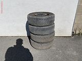 Volkswagen Golf (2012) 1.6 TDi, Match, +kola - náhled 16