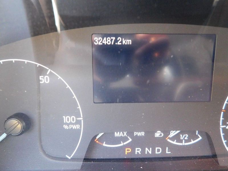 Ford Transit 68kWh,RWD,135kW,PŘEDVÁDĚCÍ,DPH - fotka 10 z 19