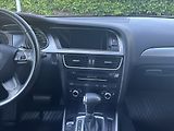 Audi A4 3,0 TDI 204PS  Ambiente A/T - náhled 24