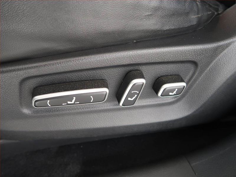Hyundai ix55 (2009) 3.0 CRDi, 4X4, Automat - fotka 20 z 22