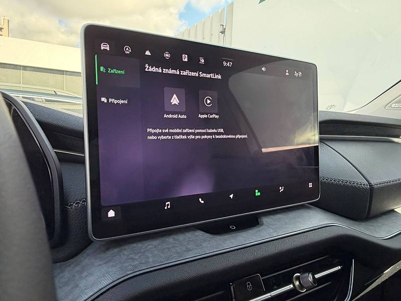 Škoda Kodiaq Exclusive Selection 2,0 TDI 14 - fotka 23 z 42