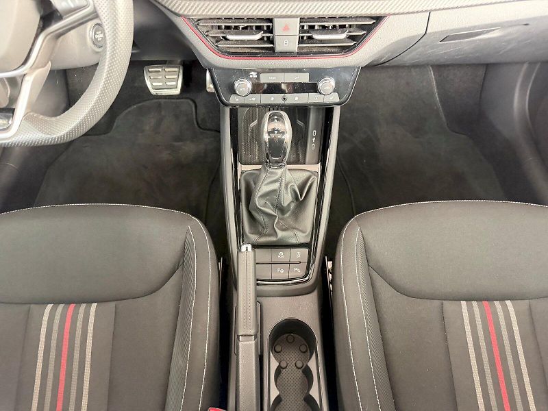 Škoda Scala (2025) Monte Carlo 1.0 TSI / 85 kW DS - fotka 18 z 30