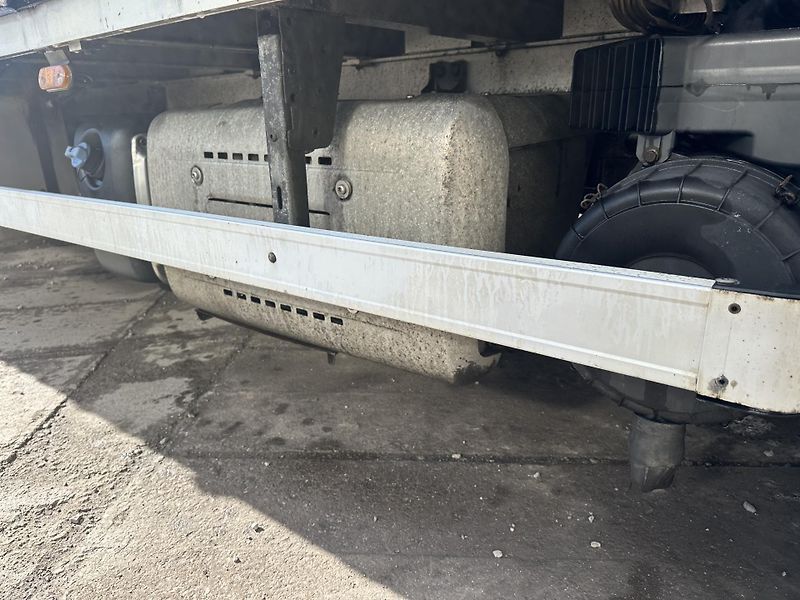 DAF LF (2014) 45.220 - SHRNOVAČKA - VRATA E6 - fotka 15 z 35