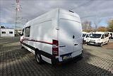 Mercedes-Benz Sprinter 2,2 313 CDI  MAXI 6MÍST KLIMA - náhled 11