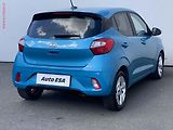 Hyundai i10 (2021) 1.0i, 1.maj,ČR, Smart, AT - náhled 3
