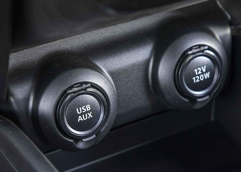 V zimě se tato verze Suzuki Swift cítí úplně skvěle