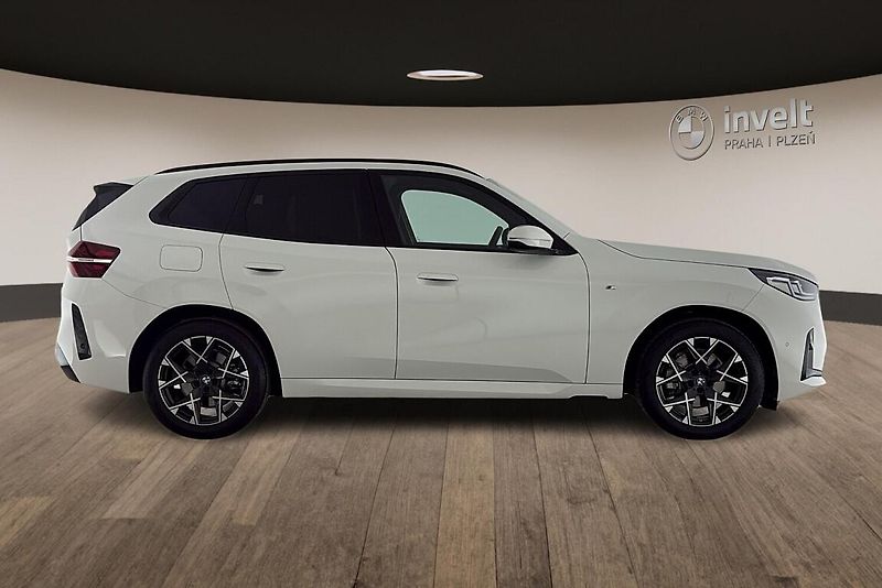 BMW X3 xDrive20d - fotka 2 z 18