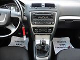 Škoda Octavia II Combi 1.4 TSi Elegance - náhled 8