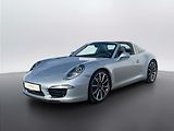 Porsche 911 (2014) 4S - náhled 25