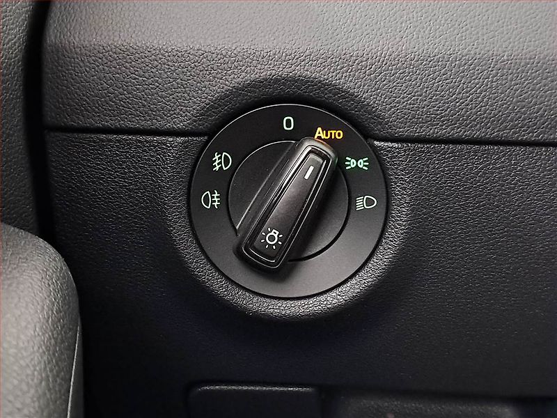 Škoda Octavia (2017) RS 230 2.0 TSI, Automat, Navi - fotka 18 z 19