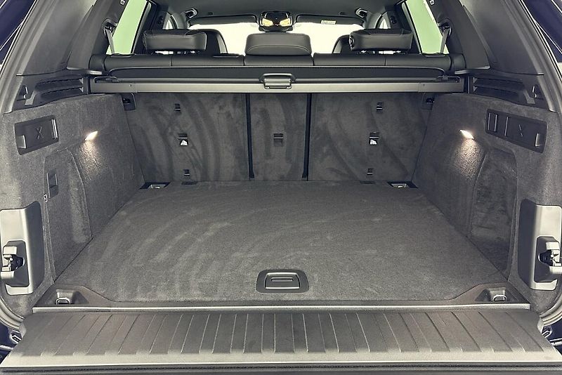 BMW X5 xDrive40d - fotka 11 z 26