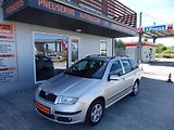 Škoda Fabia 1,4 16V 59kW KLIMA, ASR - náhled 1