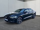 Volvo S60 2,0 B5 Ultimate Dark AWD AT - náhled 2