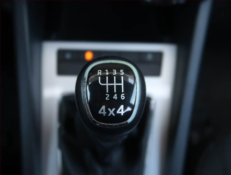 Škoda Octavia (2016) 1.6 TDI, 4X4, Serv.kniha - fotka 19 z 19