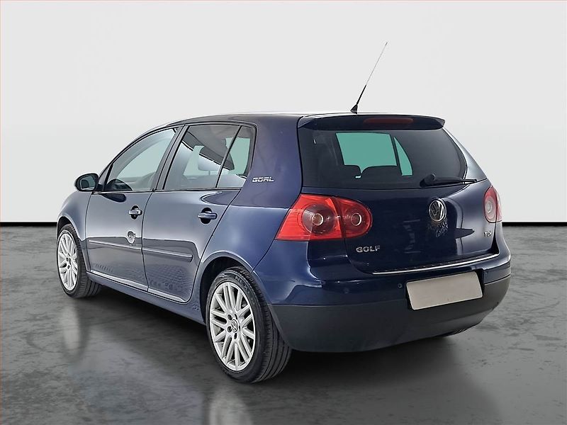 Volkswagen Golf (2006) 1.9 TDI , nová STK, zamluveno - fotka 4 z 15