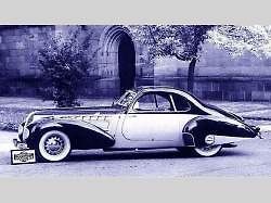 Sodomka Aero 50 Coupé.