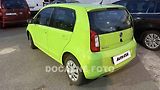 Škoda Citigo (2018) 1.0MPi, ČR, AC, výhřev sed - náhled 1
