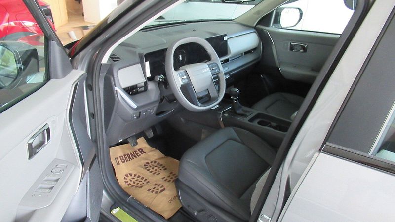 Kia Ostatní (2026) 1,6 T-GDi GPF 4x2 EXCLUSIVE - fotka 4 z 8